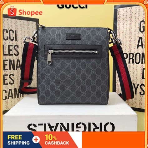 กระเป๋า gucci ผู้ชาย แท้ ราคา|gucci th online shopping.